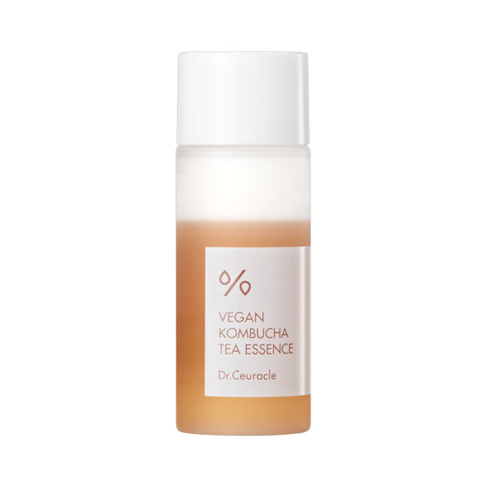 DR.CEURACLE Vegan Kombucha Tea Essence MINI GWP