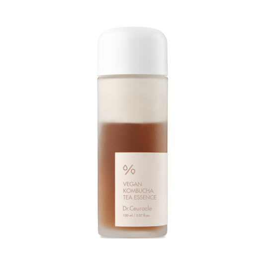 DR.CEURACLE Vegan Kombucha Tea Essence
