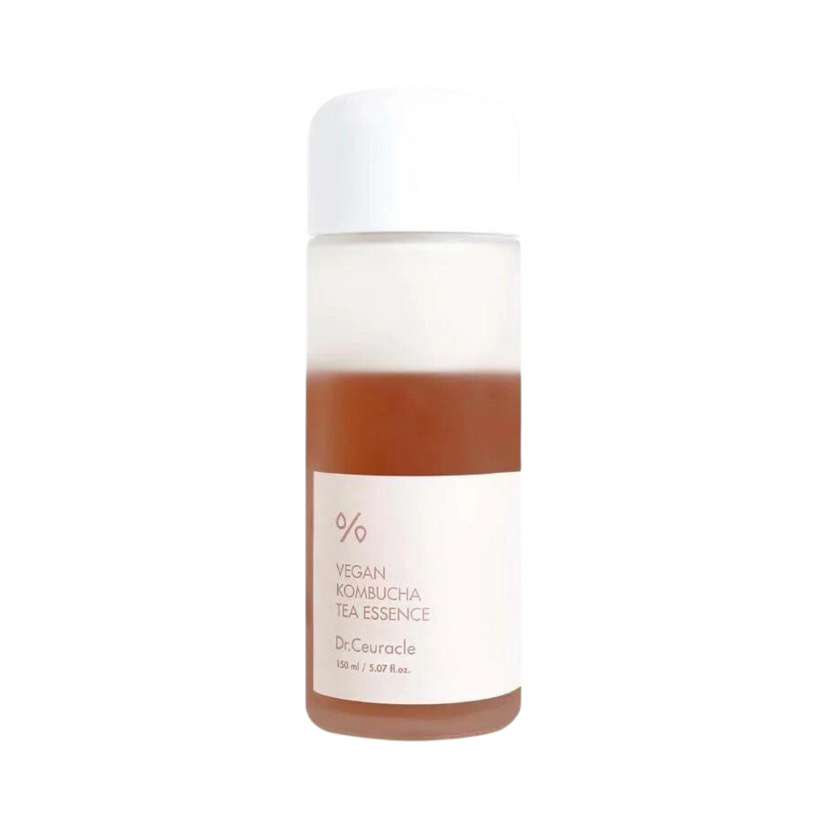 DR.CEURACLE Vegan Kombucha Tea Essence GWP