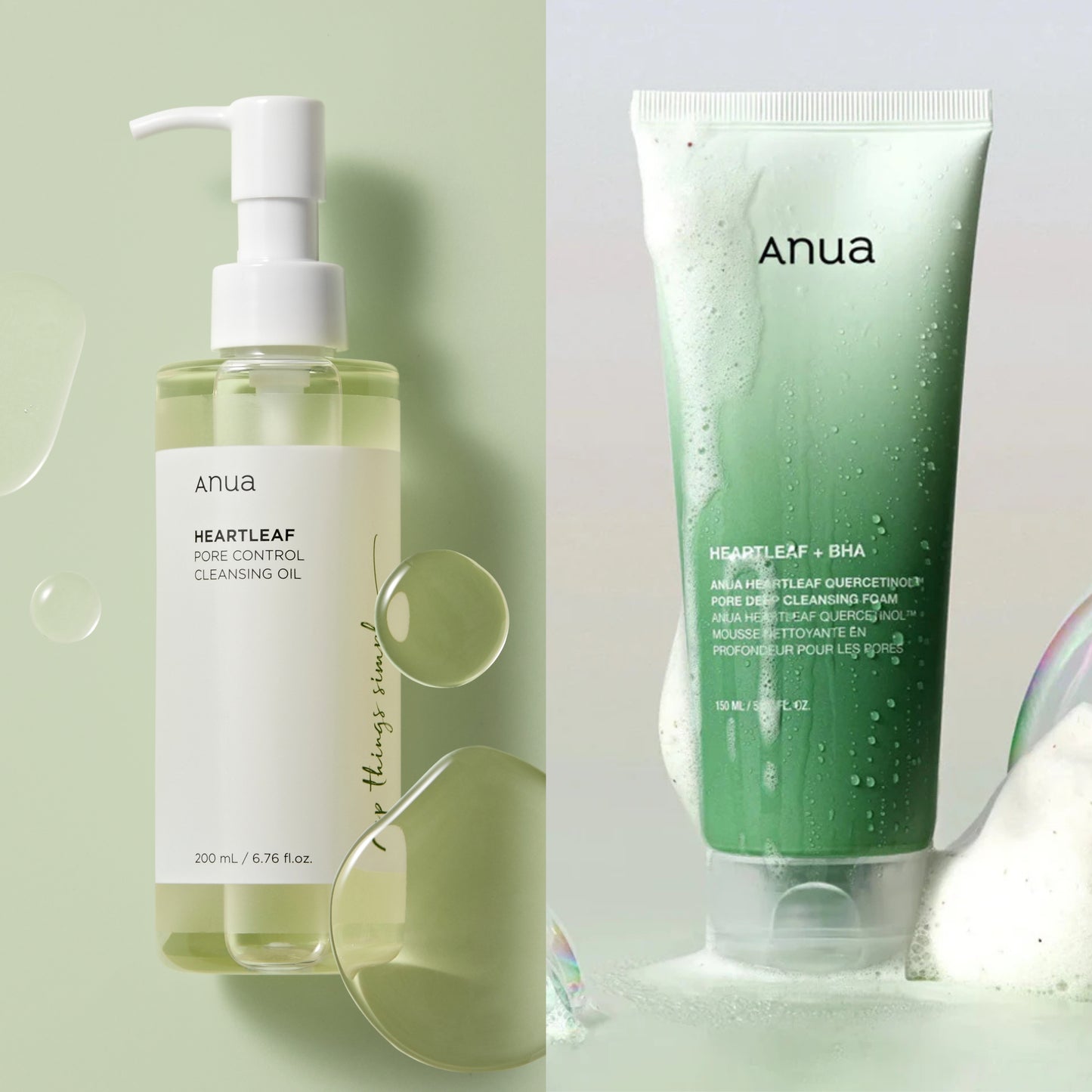 DobbelrensDuo - ANUA