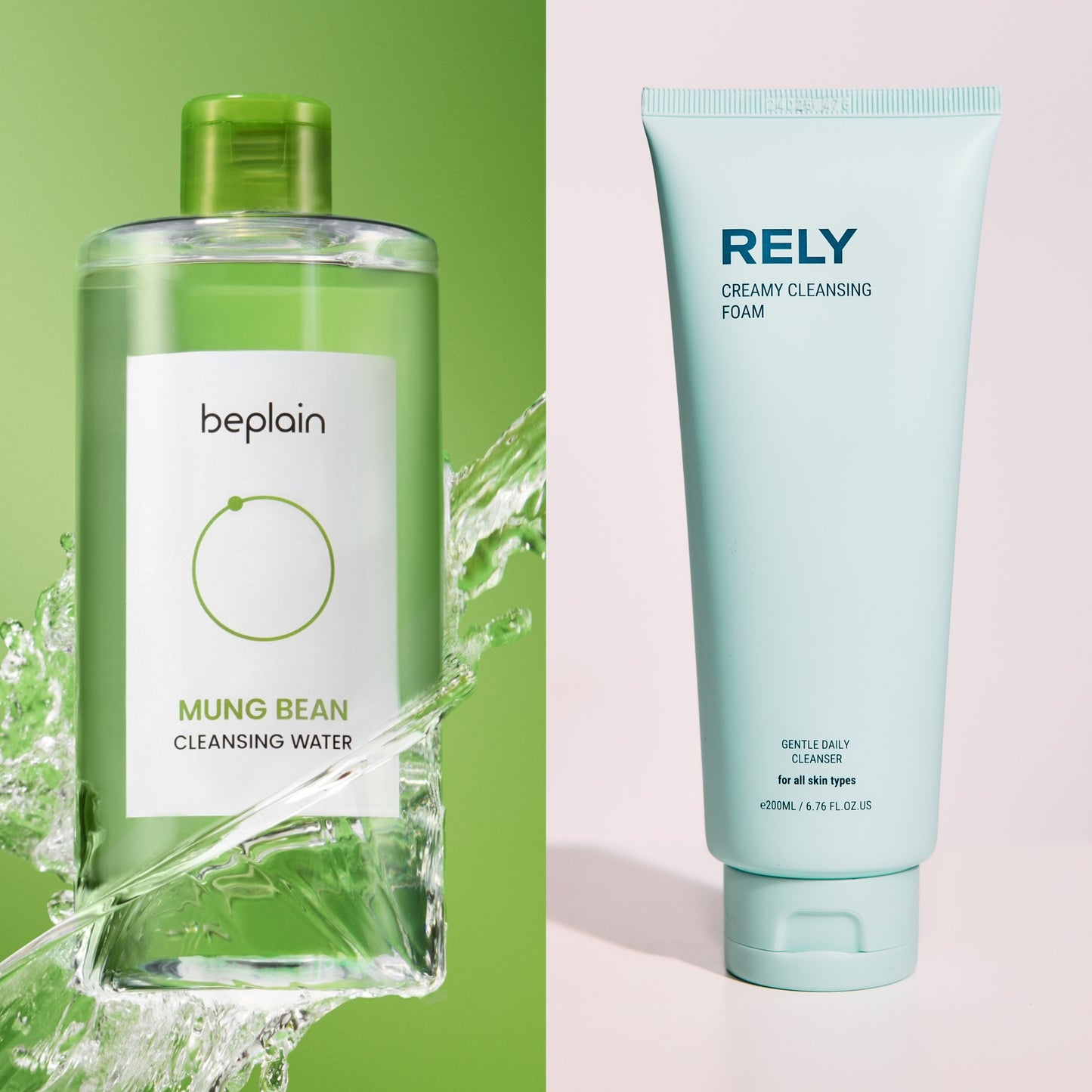 DobbelrensDuo - Perioral Dermatitt