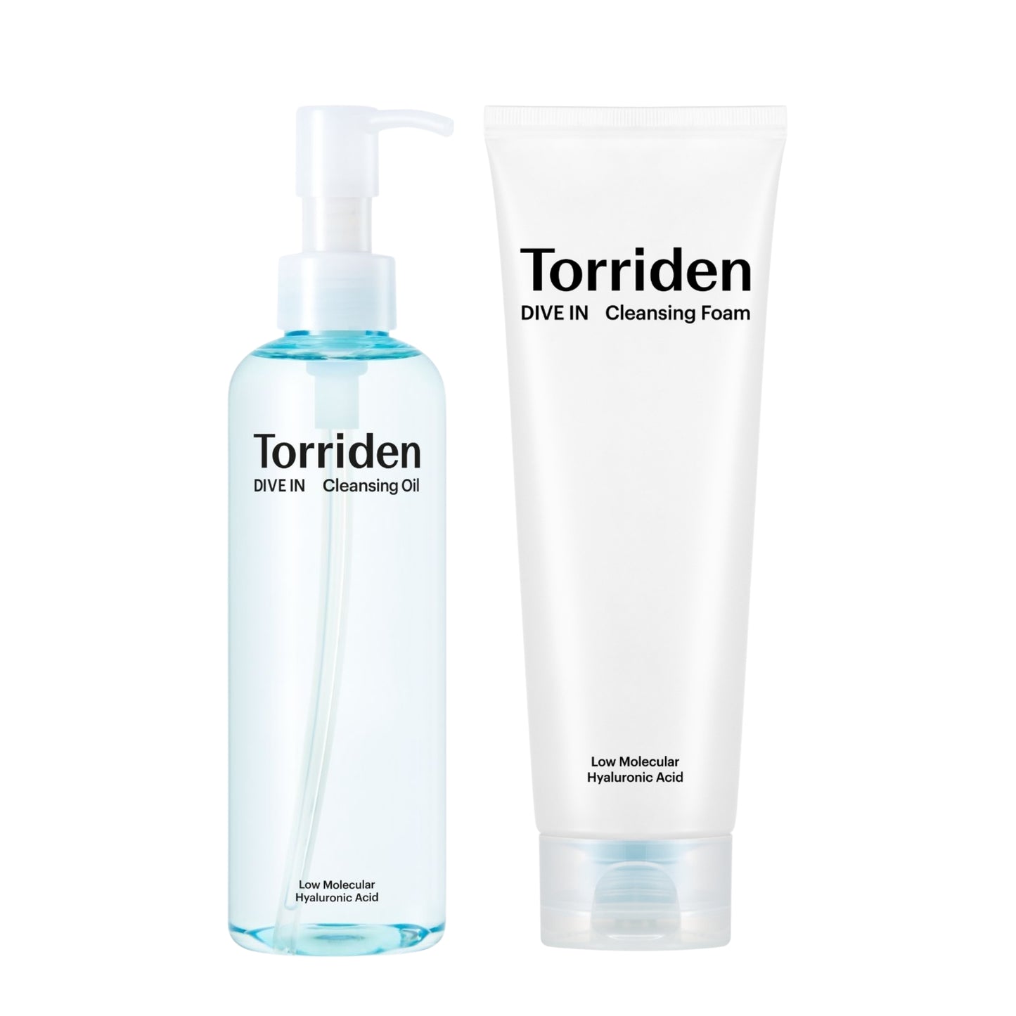 DobbelrensDuo - TORRIDEN