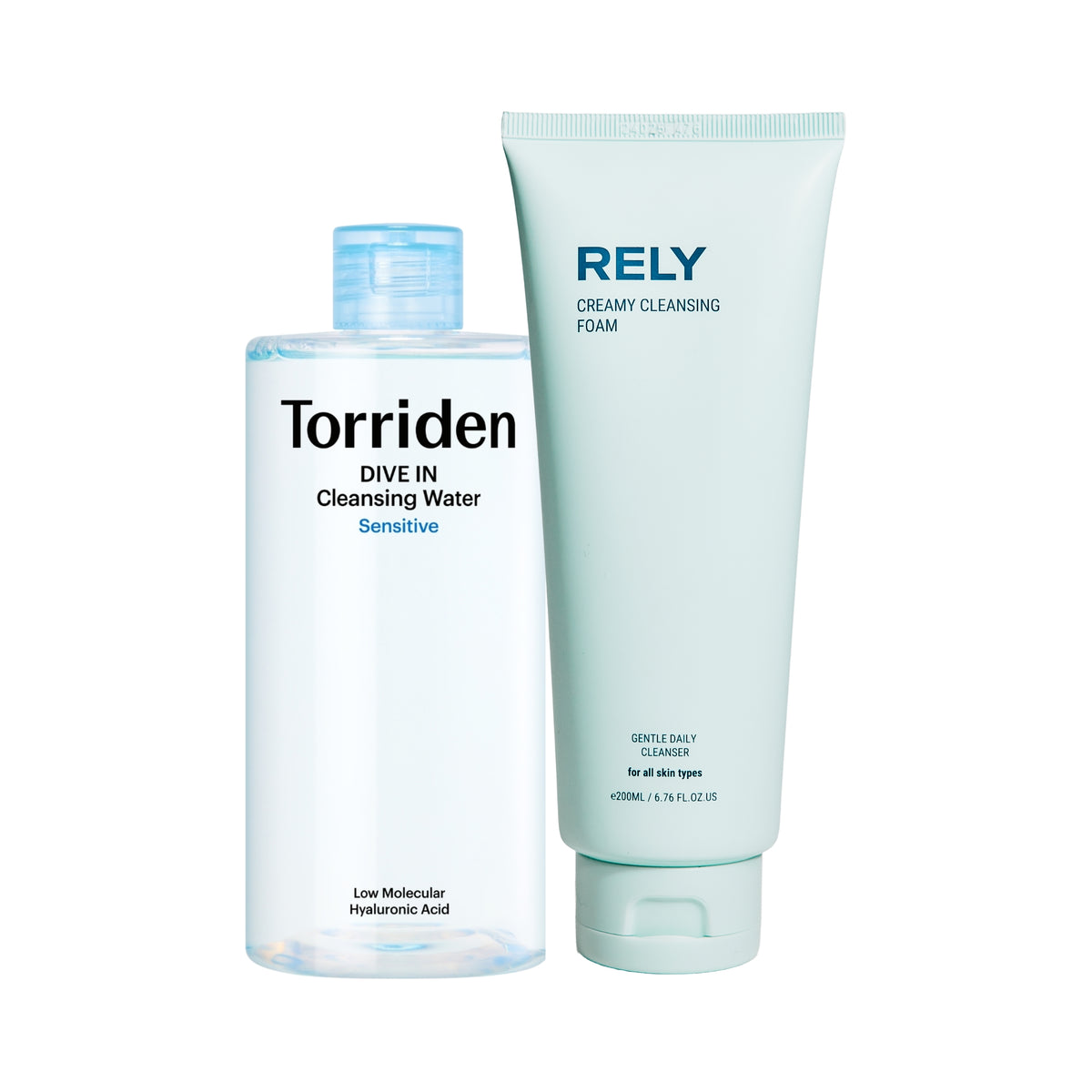 DobbelrensDuo - Perioral Dermatitt
