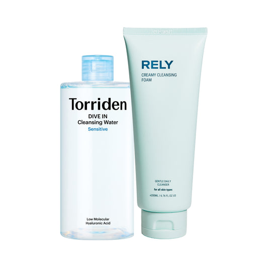 DobbelrensDuo - Perioral Dermatitt