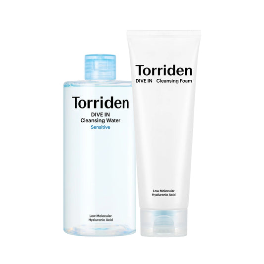 DobbelrensDuo - Perioral Dermatitt