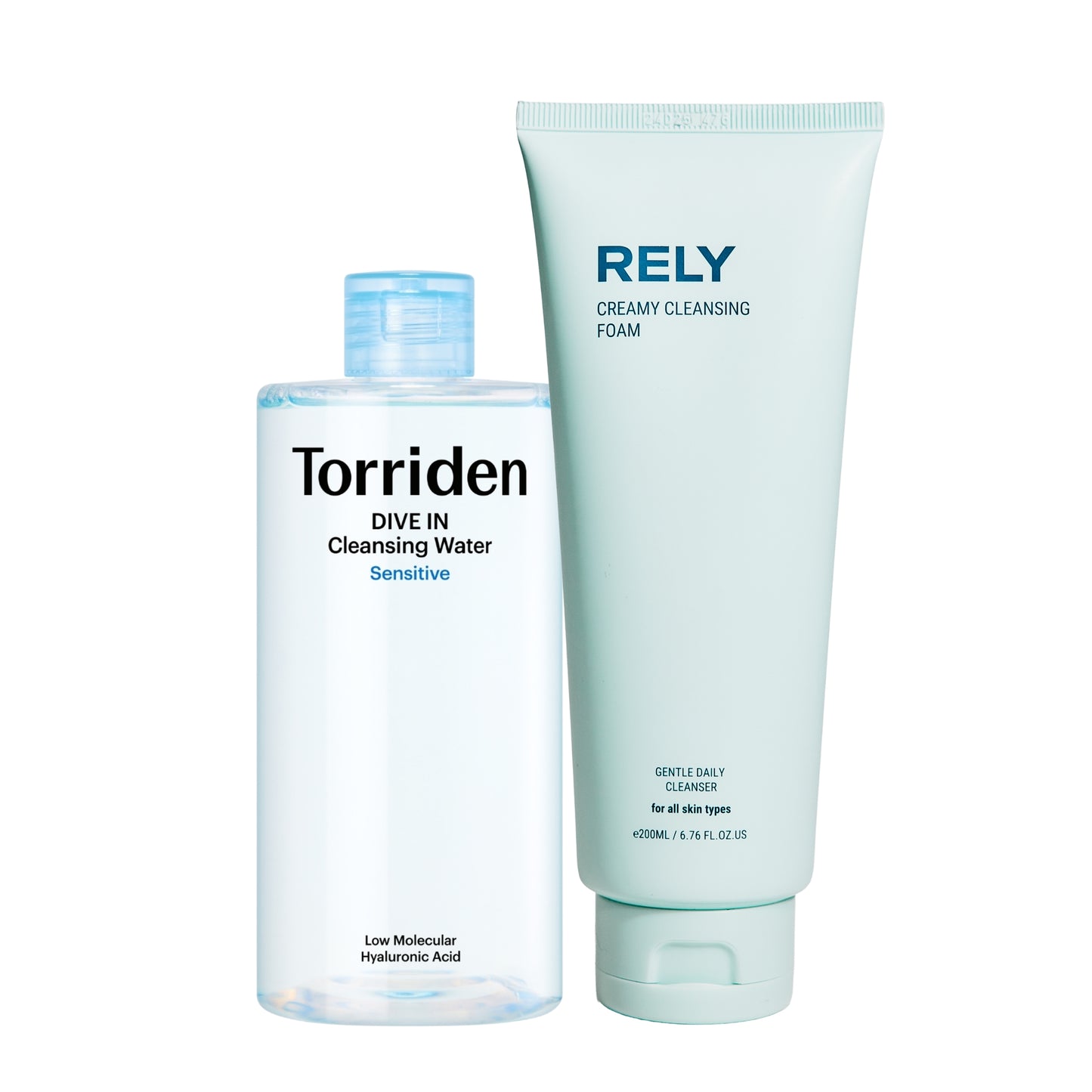 DobbelrensDuo - Perioral Dermatitt