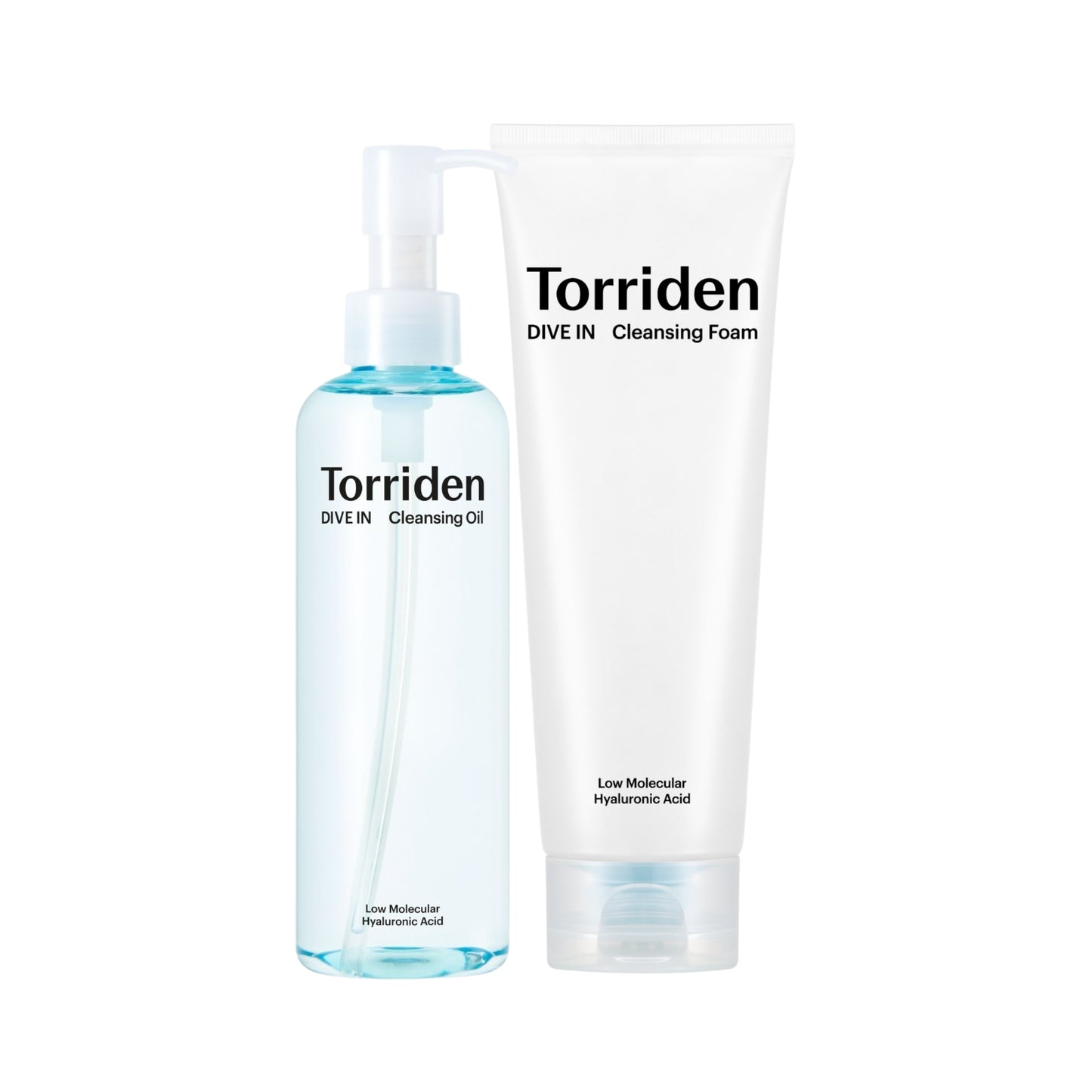 DobbelrensDuo - TORRIDEN
