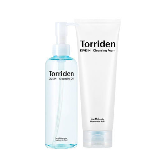 DobbelrensDuo - TORRIDEN