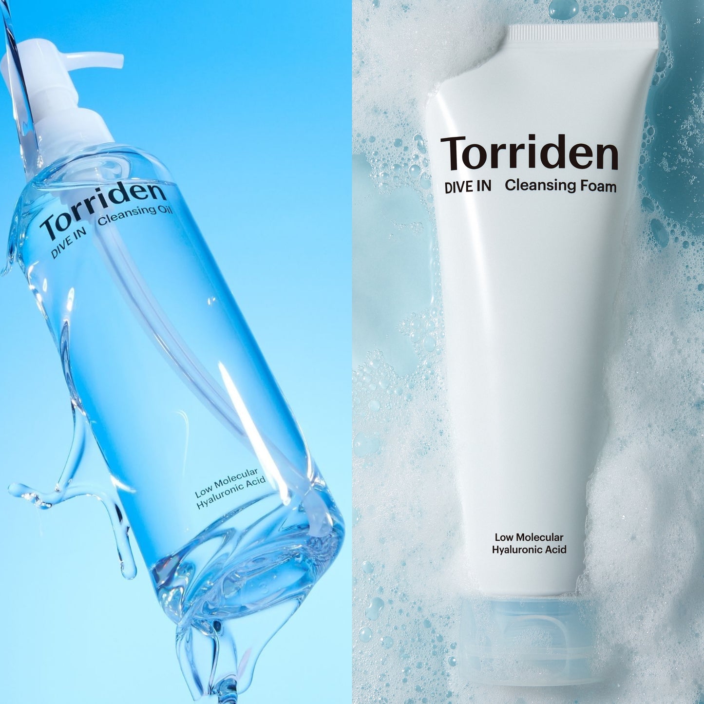 DobbelrensDuo - TORRIDEN