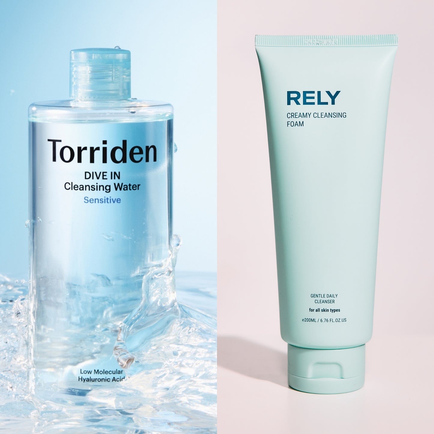 DobbelrensDuo - Perioral Dermatitt