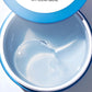 DR.CEURACLE Hyal Reyouth Hydrogel Eye Mask