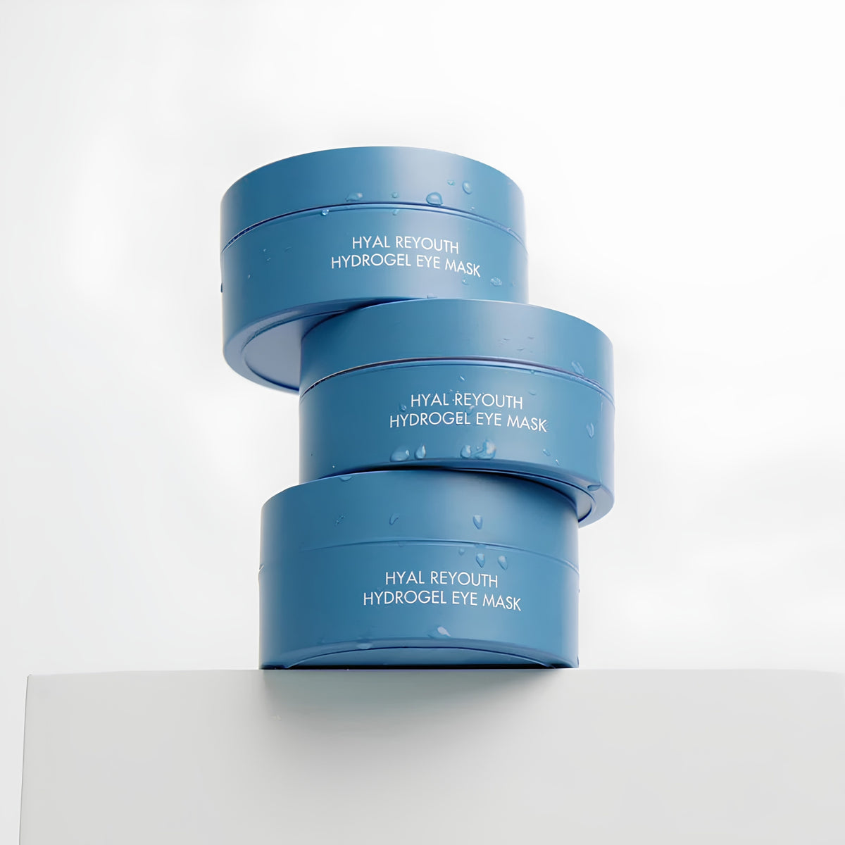 DR.CEURACLE Hyal Reyouth Hydrogel Eye Mask