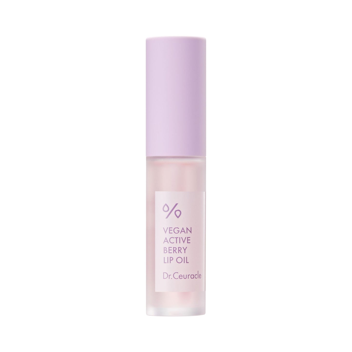 DR.CEURACLE Vegan Active Berry Lip Oil