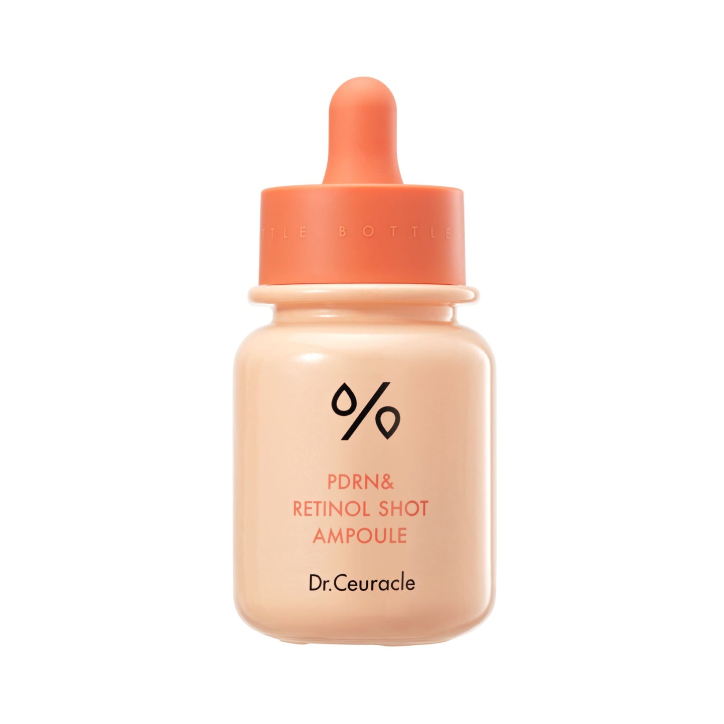 DR.CEURACLE PDRN & Retinol Shot Ampoule