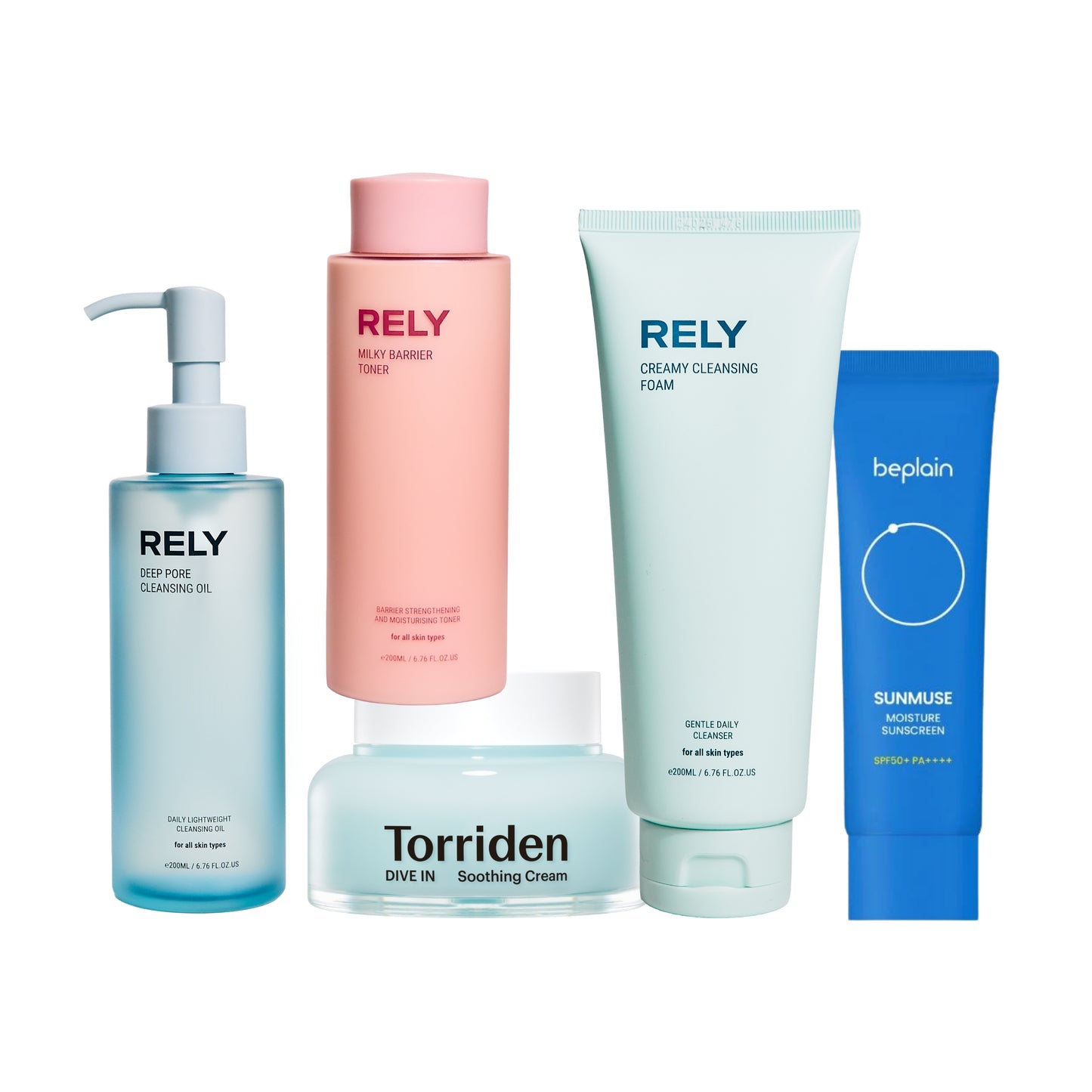 Gravid fet/kombo hud