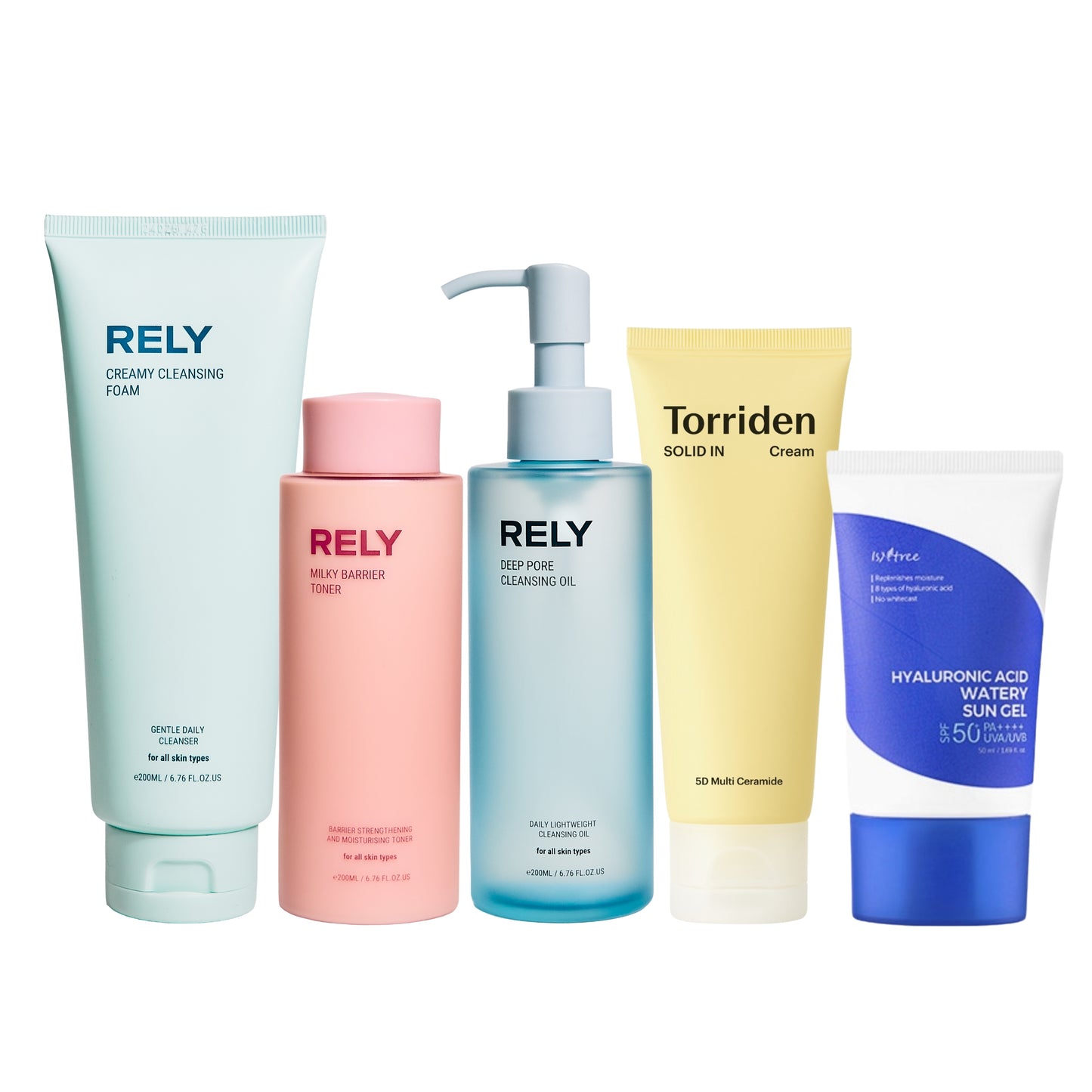 Gravid tørr/normal hud