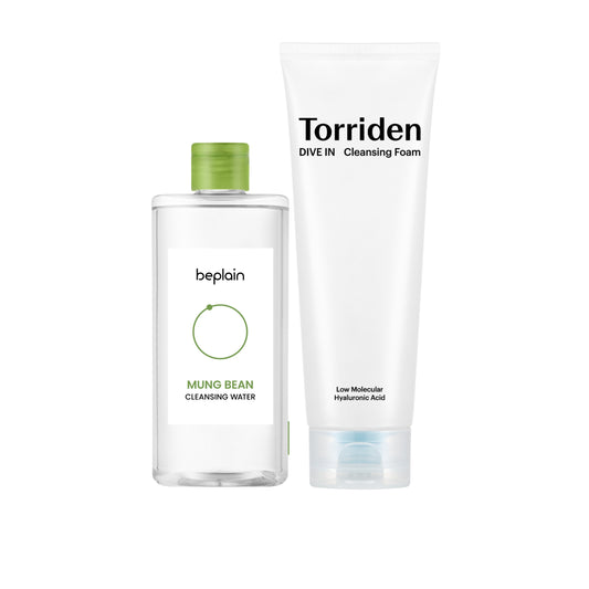 DobbelrensDuo - Perioral Dermatitt