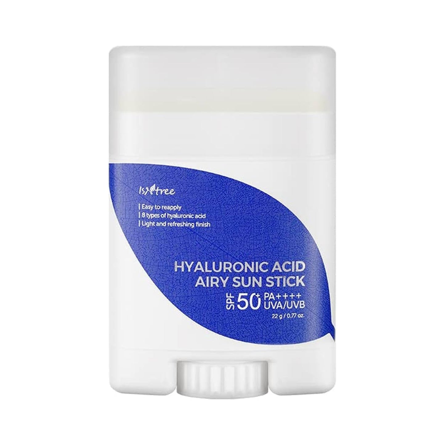 ISNTREE Hyaluronic Acid Airy Sun Stick