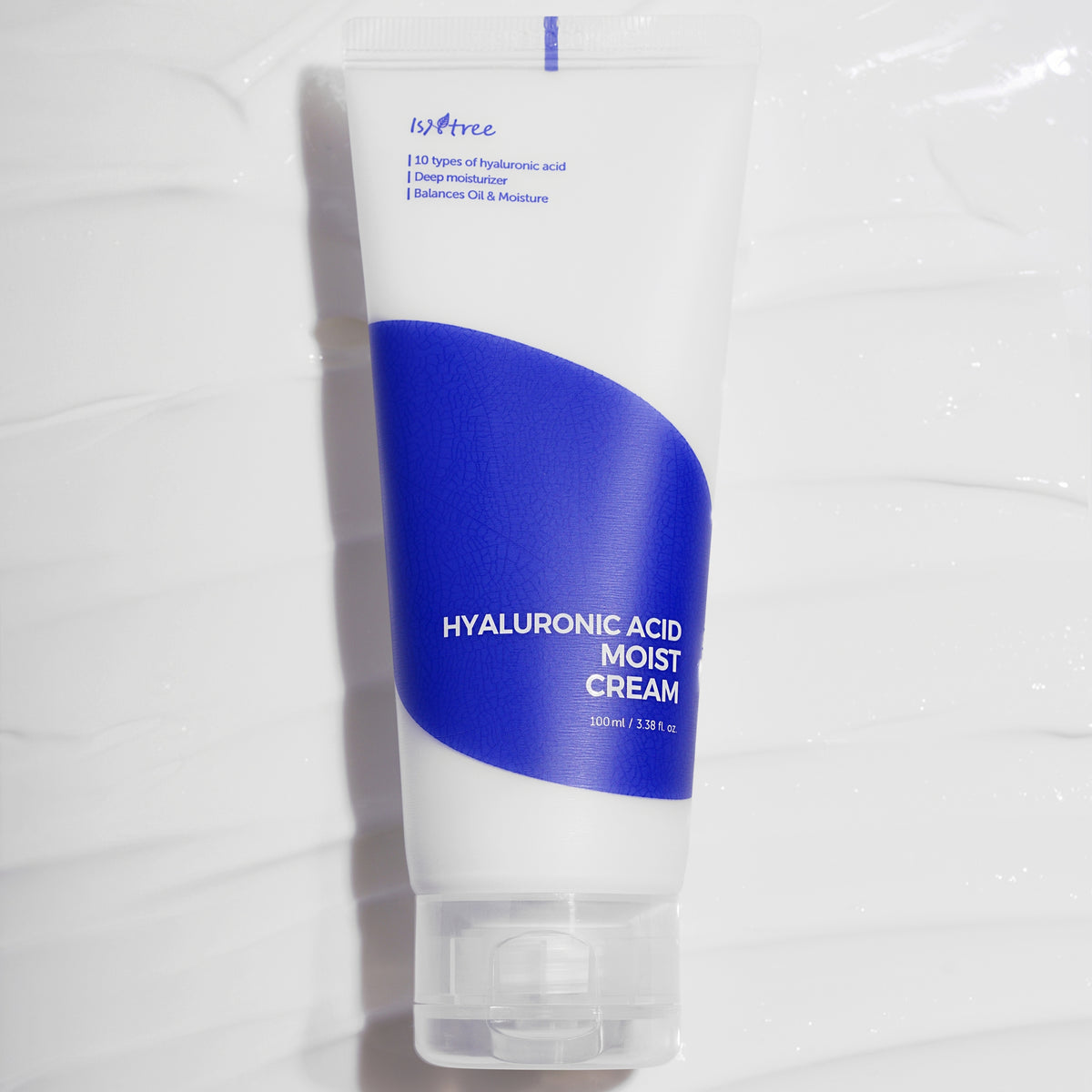 Bundle Deal - ISNTREE Hyaluronic Acid Moist Cream