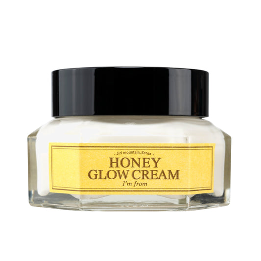 I’M FROM Honey Glow Cream