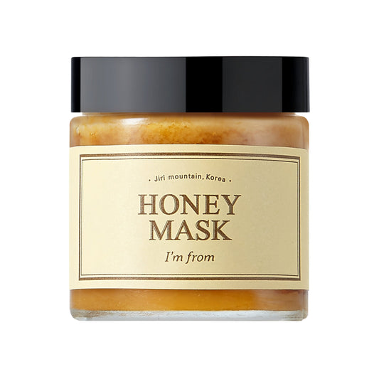 I’M FROM Honey Mask