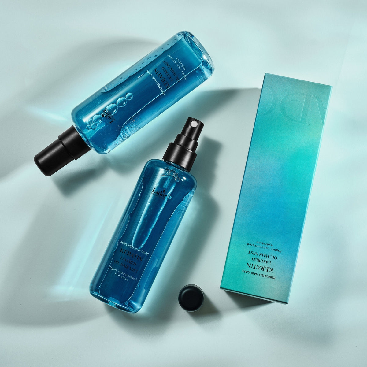 LA'DOR Keratin Layered Mist