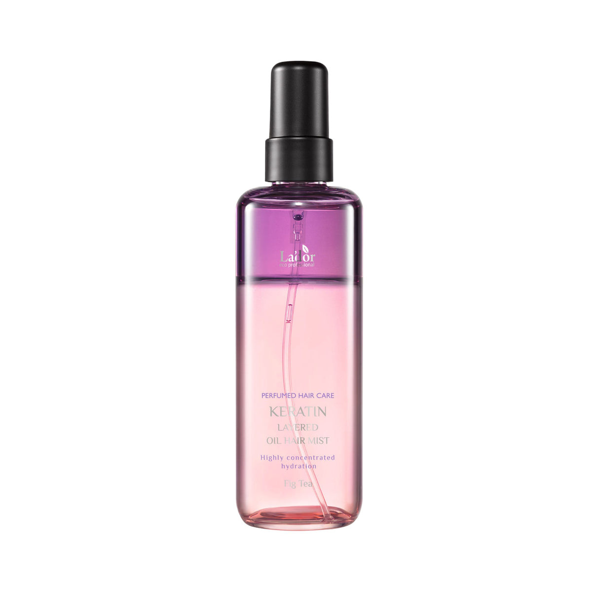 LA'DOR Keratin Layered Oil Mist Fig Tea