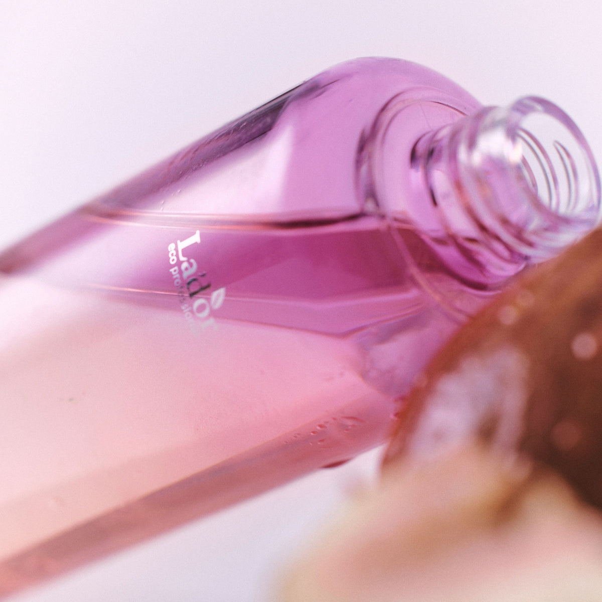 LA'DOR Keratin Layered Oil Mist Fig Tea