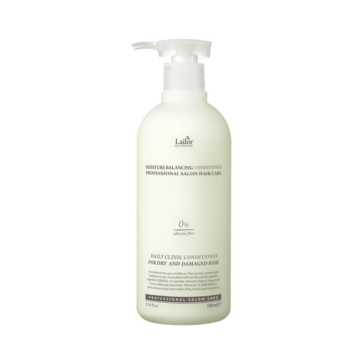 LA'DOR Moisture Balancing Conditioner
