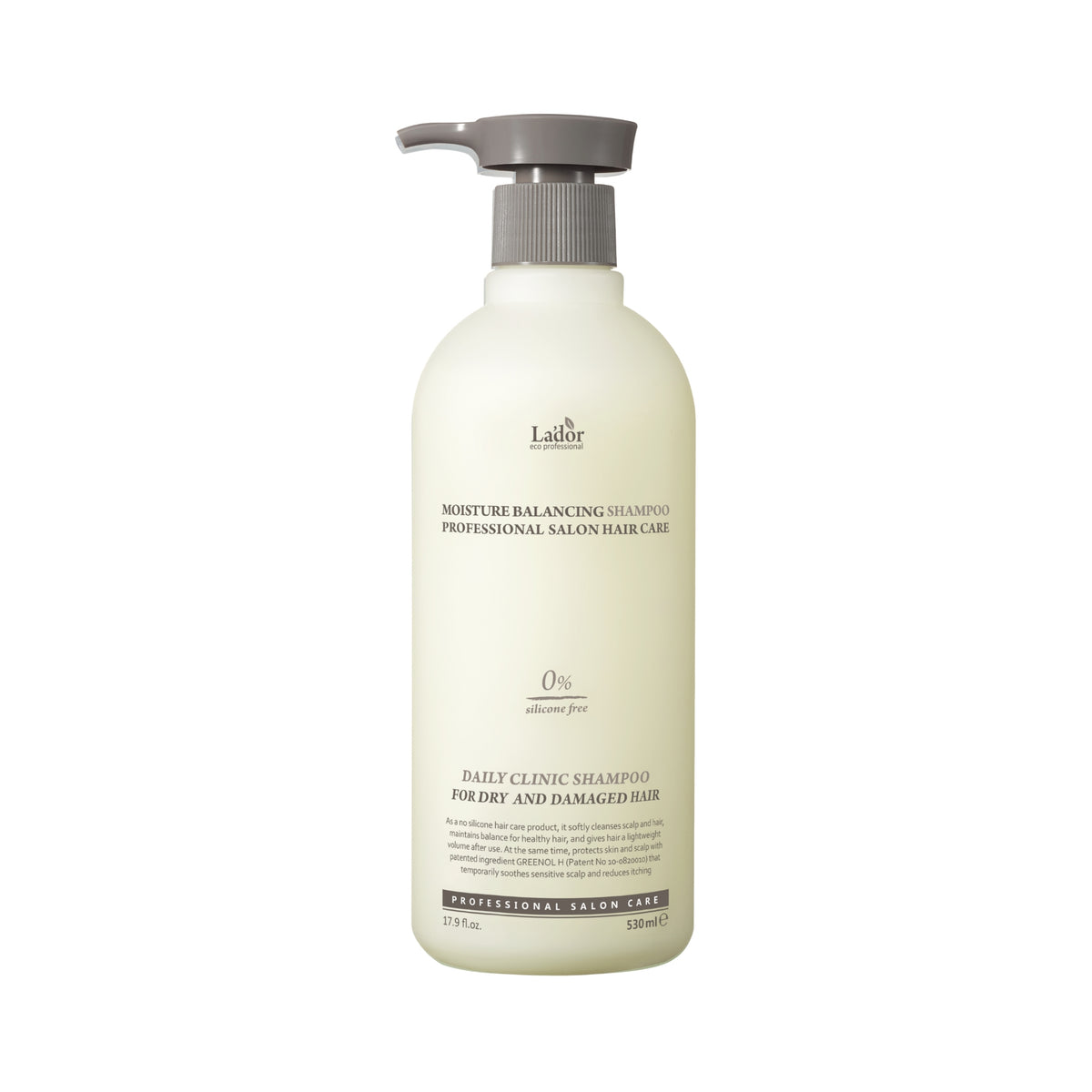 LA'DOR Moisture Balancing Shampoo