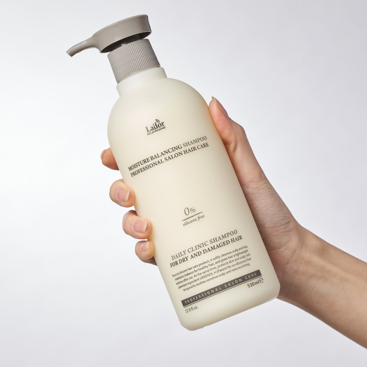 LA'DOR Moisture Balancing Shampoo
