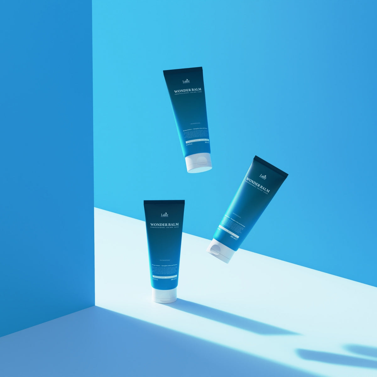 LA'DOR Wonder Balm