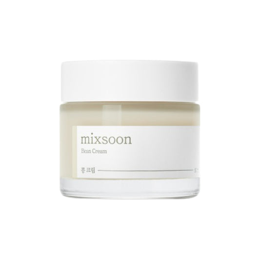 MIXSOON Bean Cream