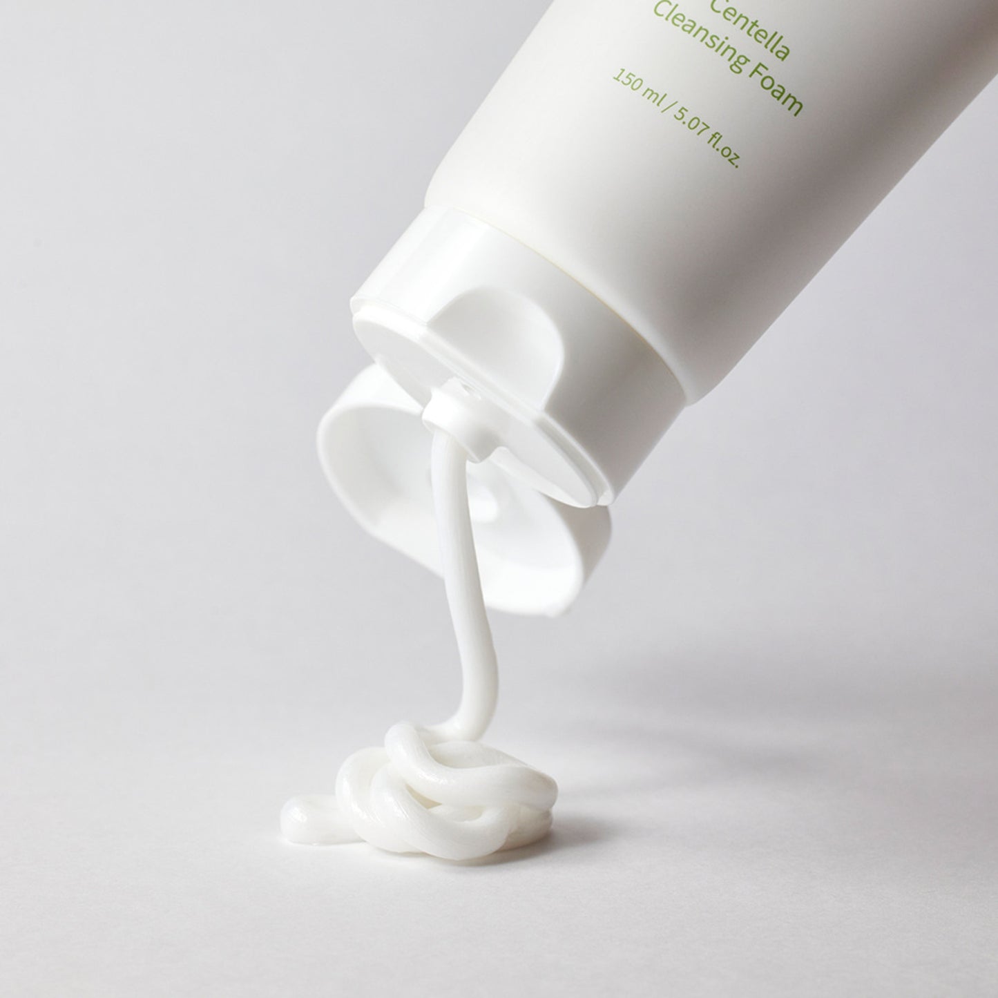 MIXSOON Centella Cleansing Foam