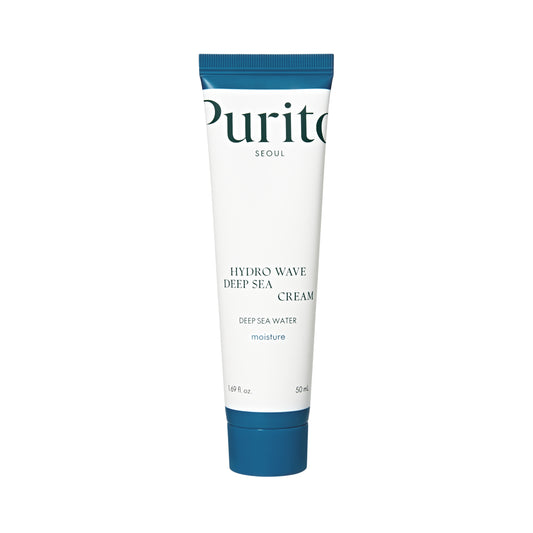 PURITO SEOUL Hydro Wave Deep Sea Cream
