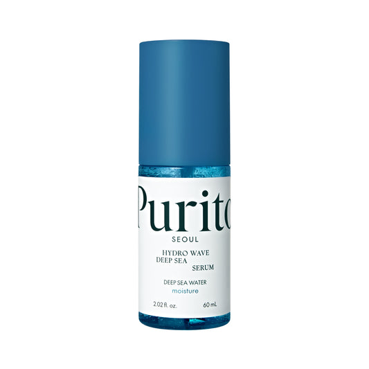 PURITO SEOUL Hydro Wave Deep Sea Serum