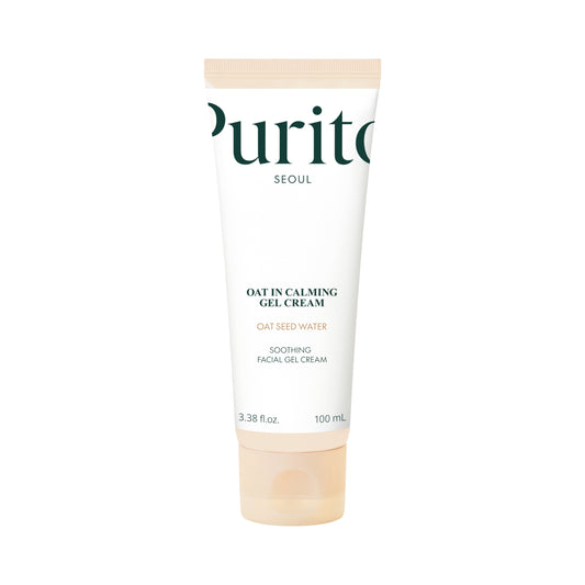 PURITO SEOUL Oat-in Calming Gel Cream