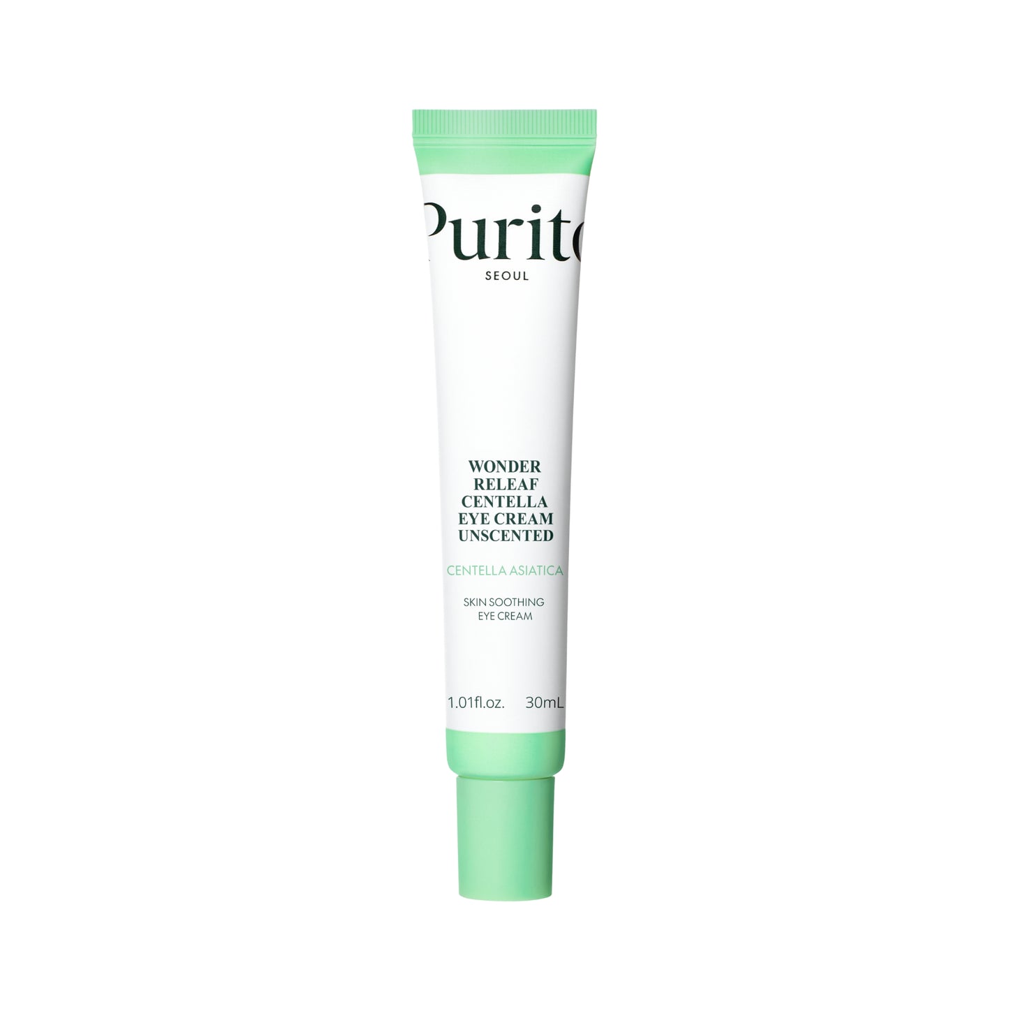 PURITO SEOUL Wonder Releaf Centella Eye Cream Unscented