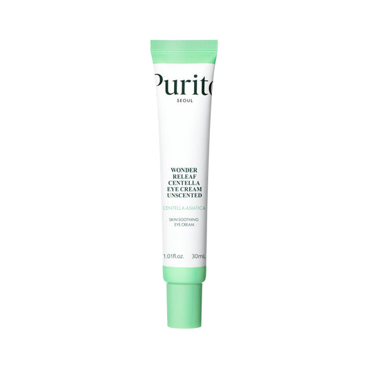 PURITO SEOUL Wonder Releaf Centella Eye Cream Unscented