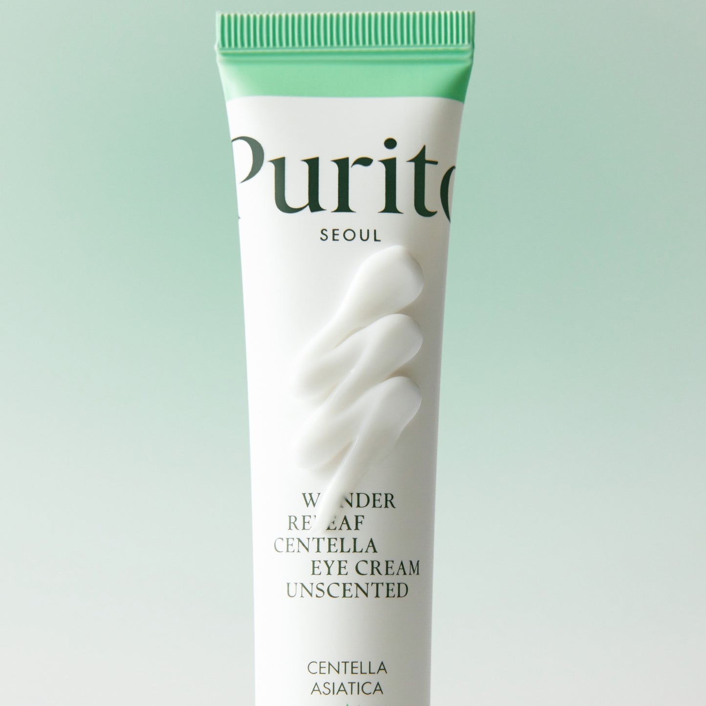 PURITO SEOUL Wonder Releaf Centella Eye Cream Unscented