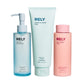 RELY trio