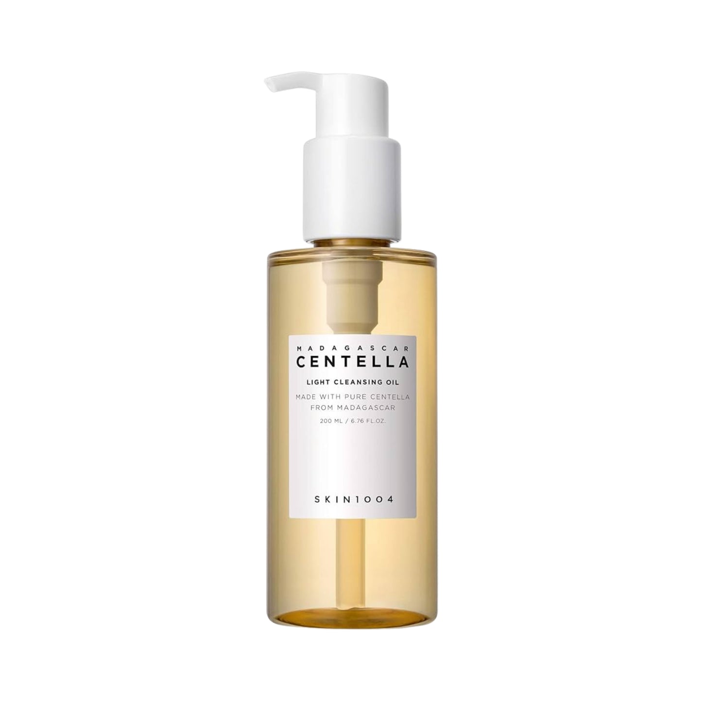 SKIN1004 Centella Light Cleansing Oil