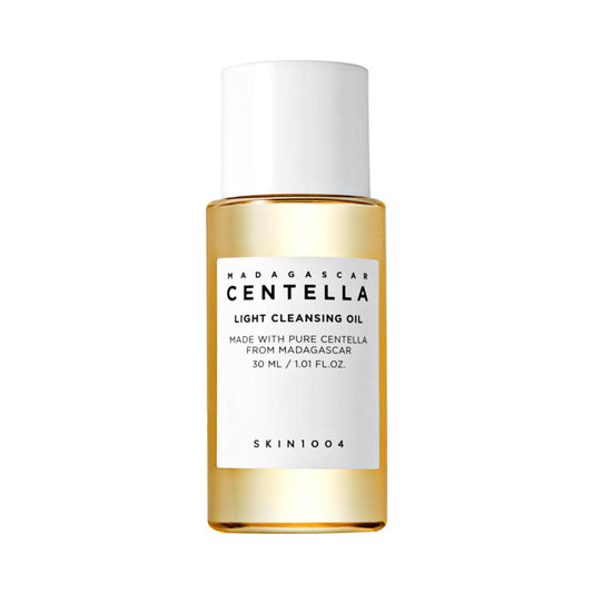 SKIN1004 Madagascar Centella Light Cleansing Oil 30ml GWP