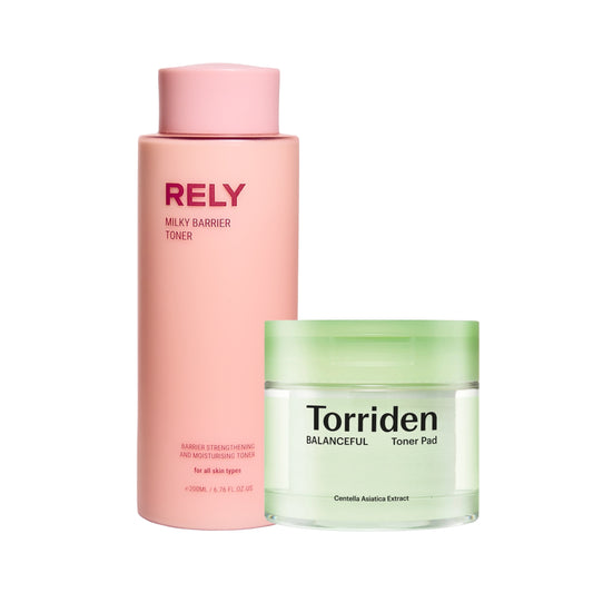 Superduo - mangler glød