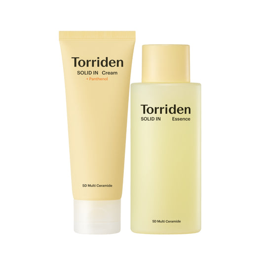 Superduo - tørr og sensitiv