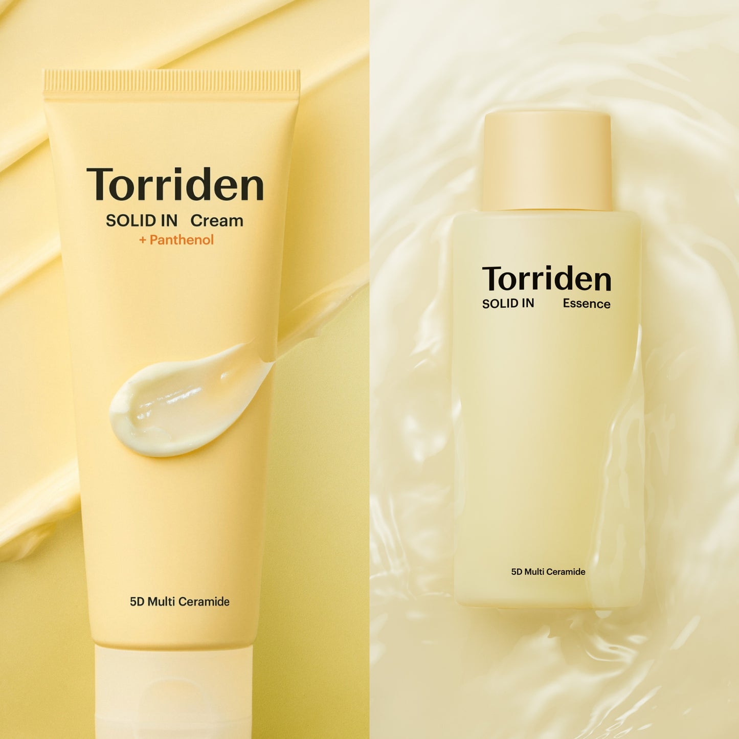 Superduo - tørr og sensitiv