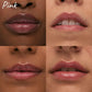 THE INKEY LIST The Complete Lip Set