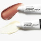 THE INKEY LIST The Lip Plumping Duo – Mocha & Clear