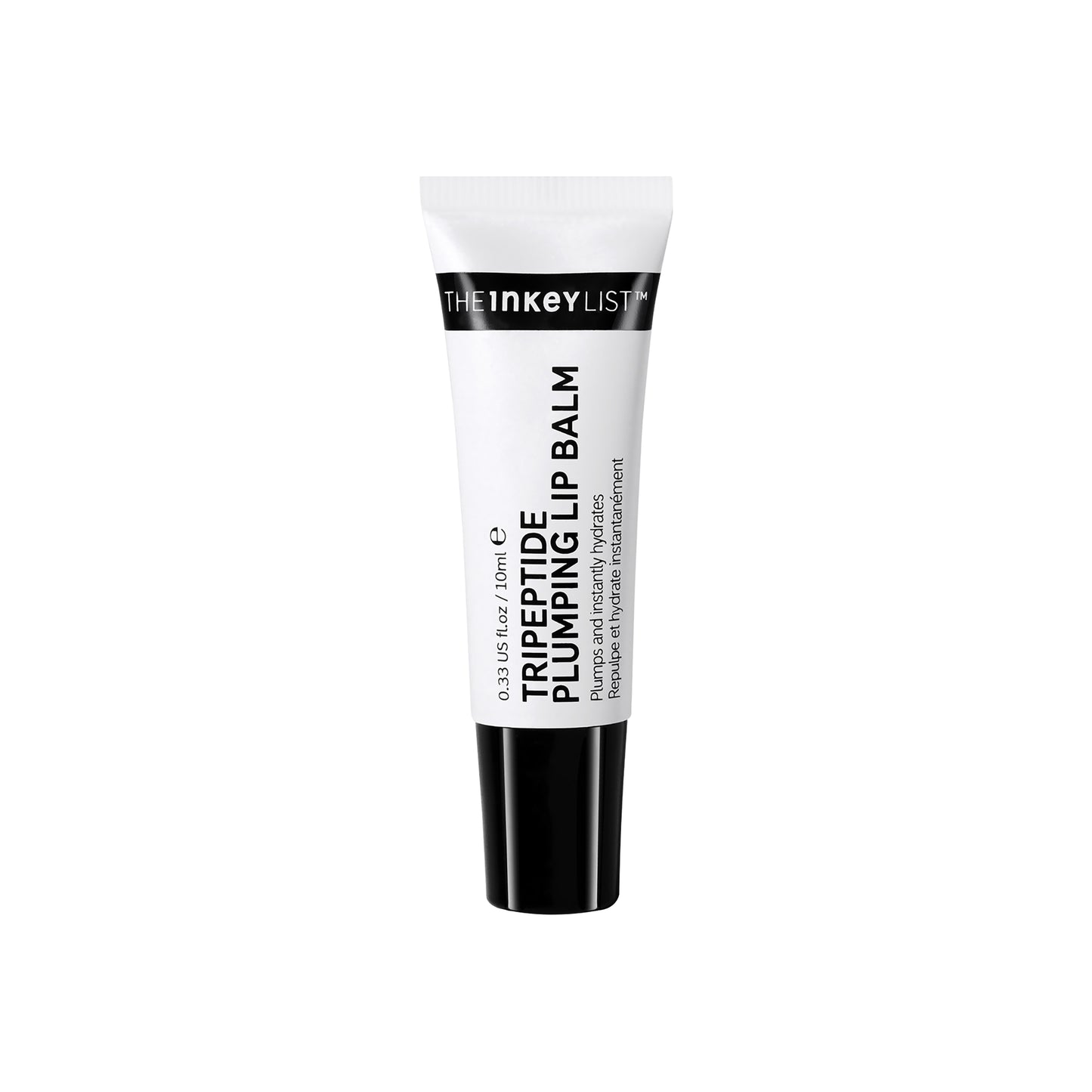 THE INKEY LIST Tripeptide Plumping Lip Balm