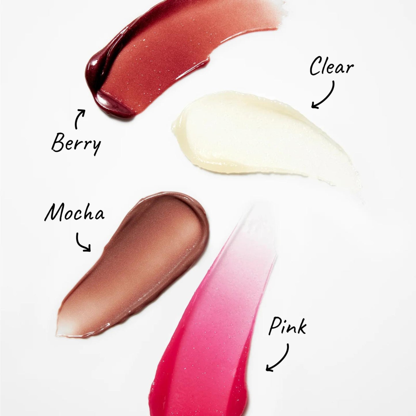 THE INKEY LIST Tripeptide Plumping Mocha Brown Lip Balm